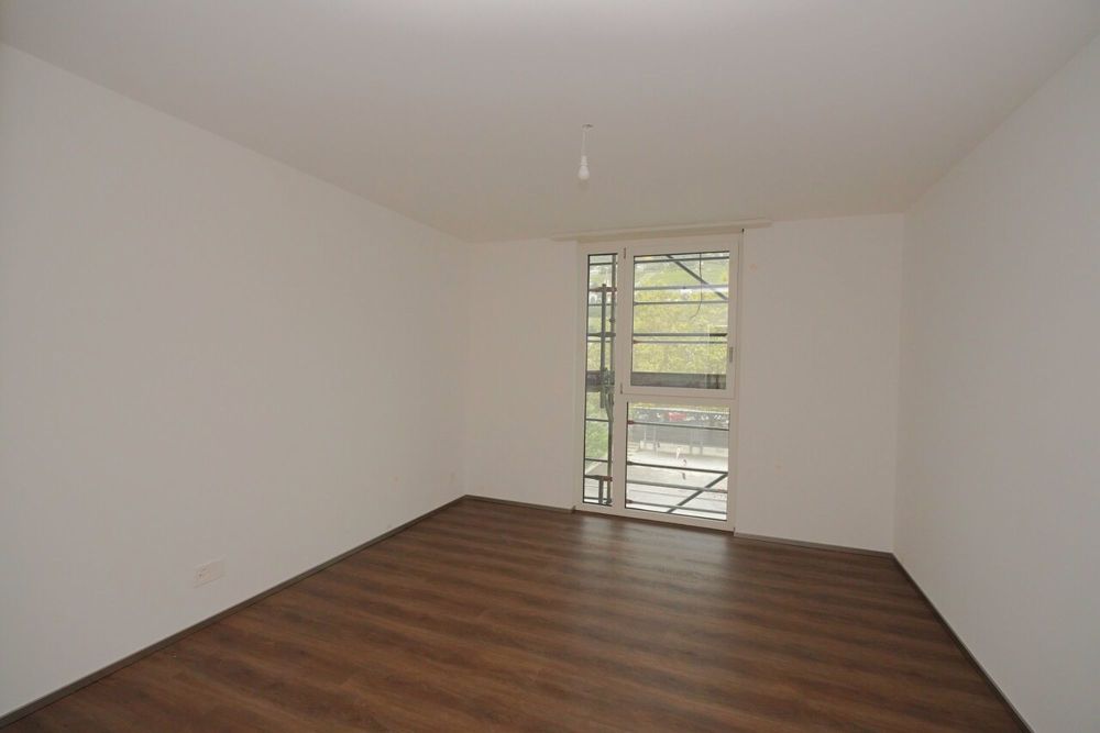 APPARTEMENT 3.5 PIÈCES DE 119M2 NEUF À LOUER À SIERRE - 2ème chambre