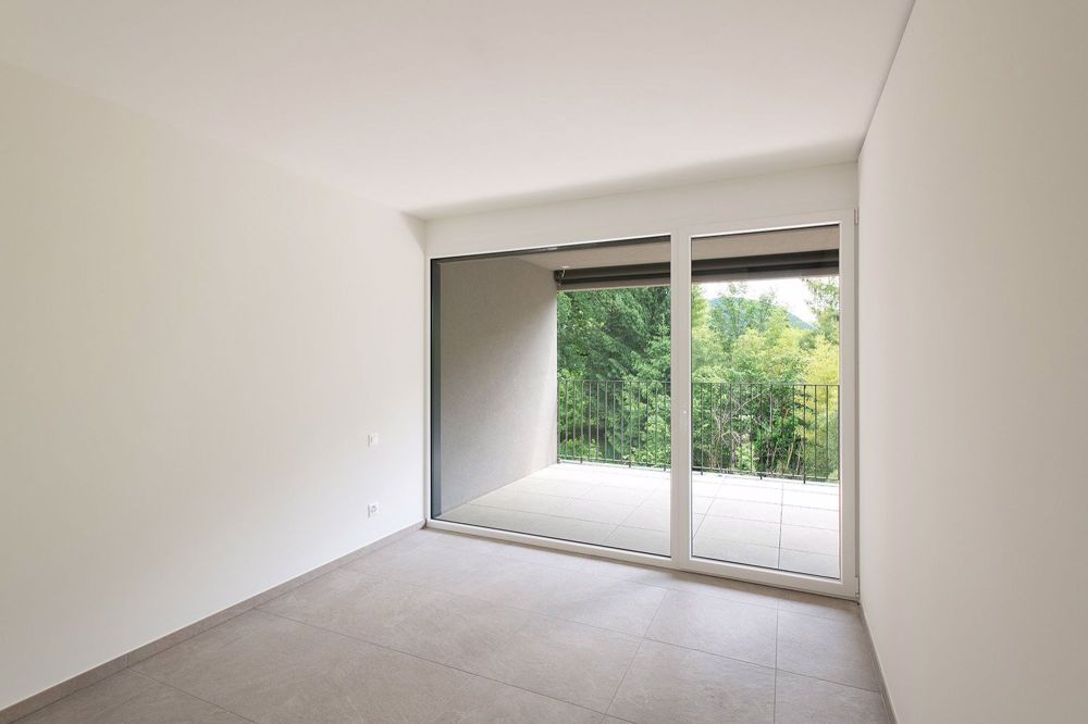 Modernes 2.5-Zimmer-Apartment in Monteggio - Bild 7
