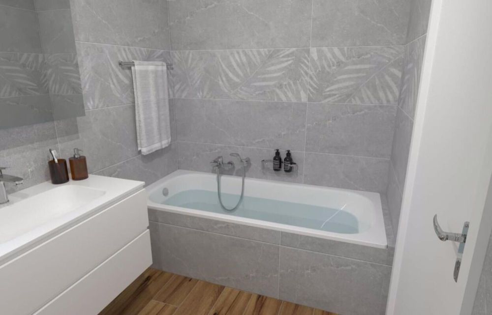 Neue 3.5-Zimmer-Wohnungen in Gorduno - Bild 5