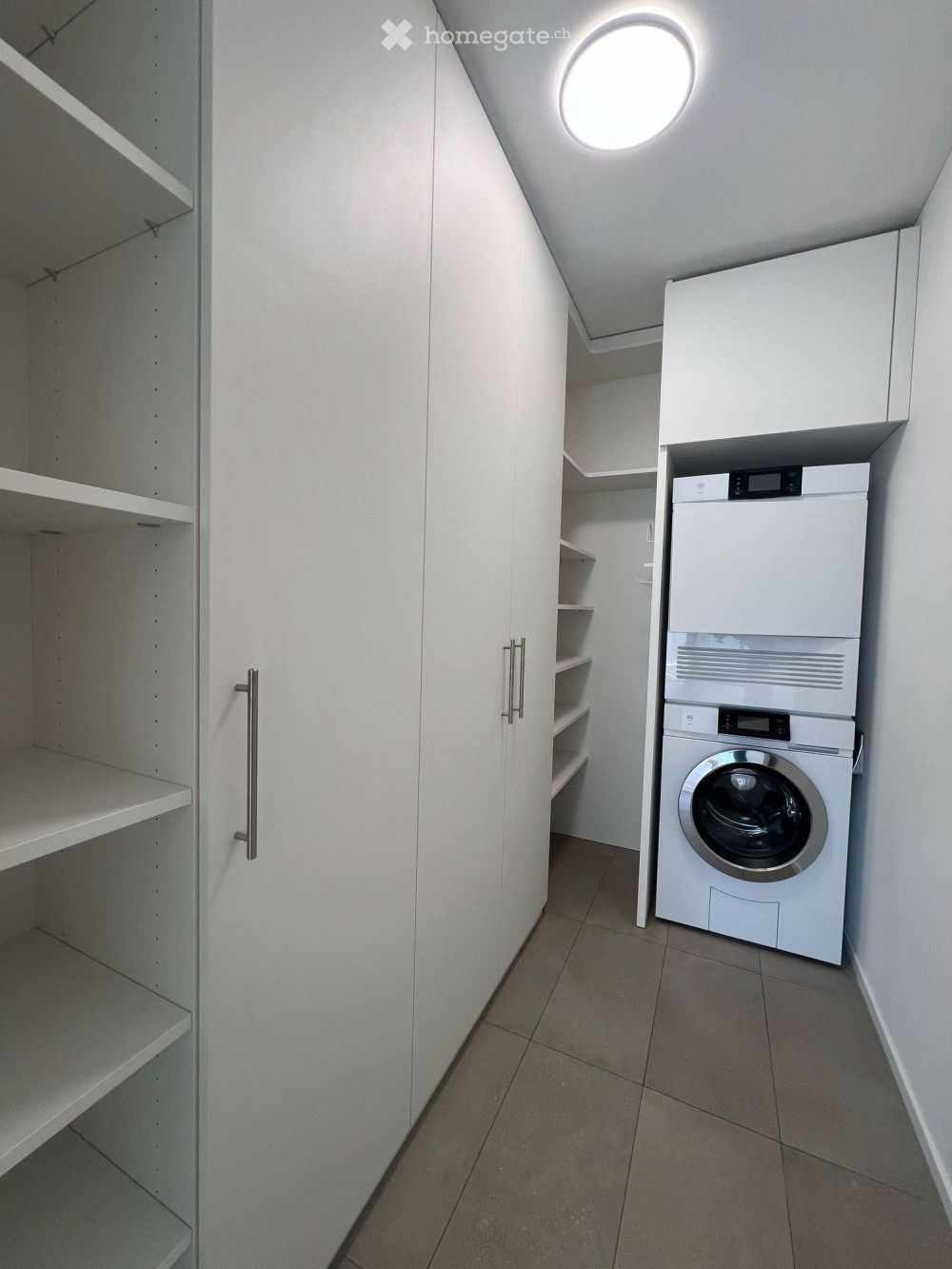 Erstbezug in Zürich-Witikon: 2.5-Zimmerwohnung mit hochwertigem Ausbau - Bild 10