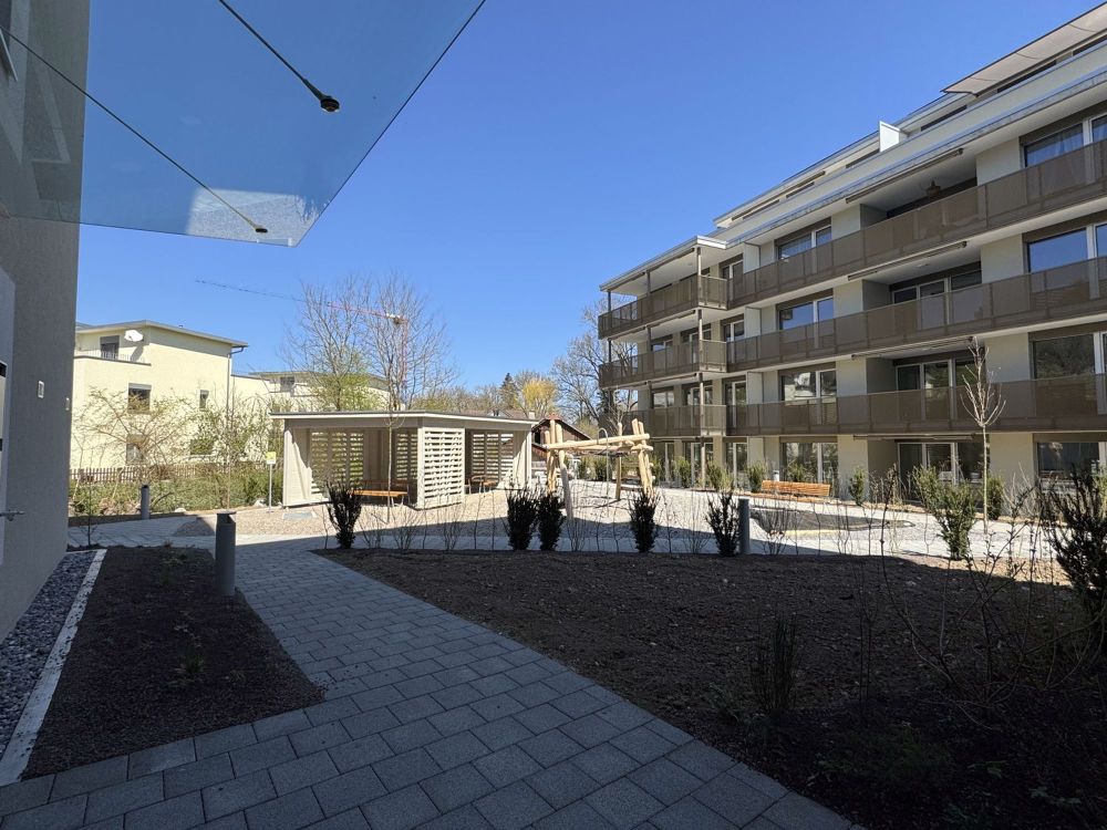 3 ½ Zimmer-Wohnung in Menziken mieten - Bild 10