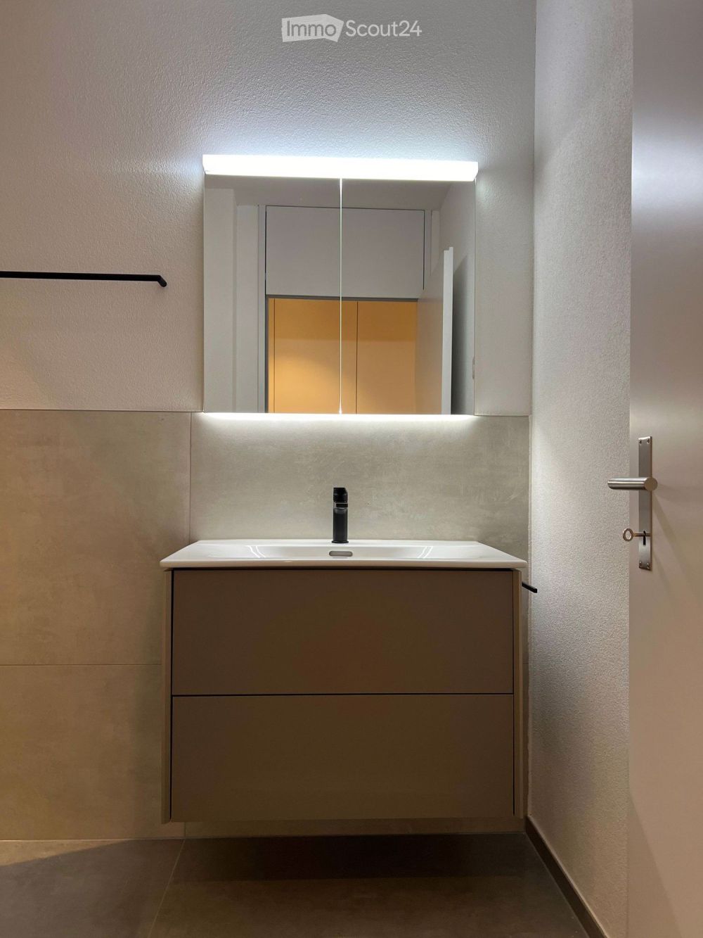 Exklusive 4.5-Zimmer-Gartenwohnung in Selzach – Wohnen mit Stil und Komfort - Bild 5