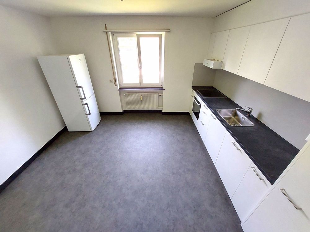 frisch sanierte 4-Zimmer-Wohnung mit sonnigem Südbalkon - Bild 6