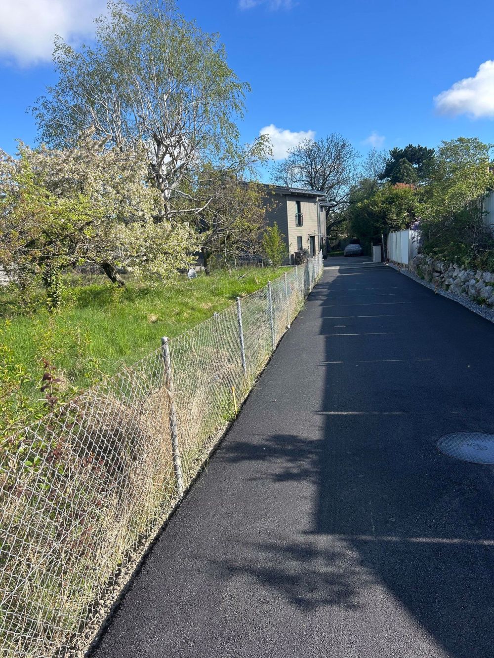 Belle villa neuve à Thônex/Genève - Bild 3