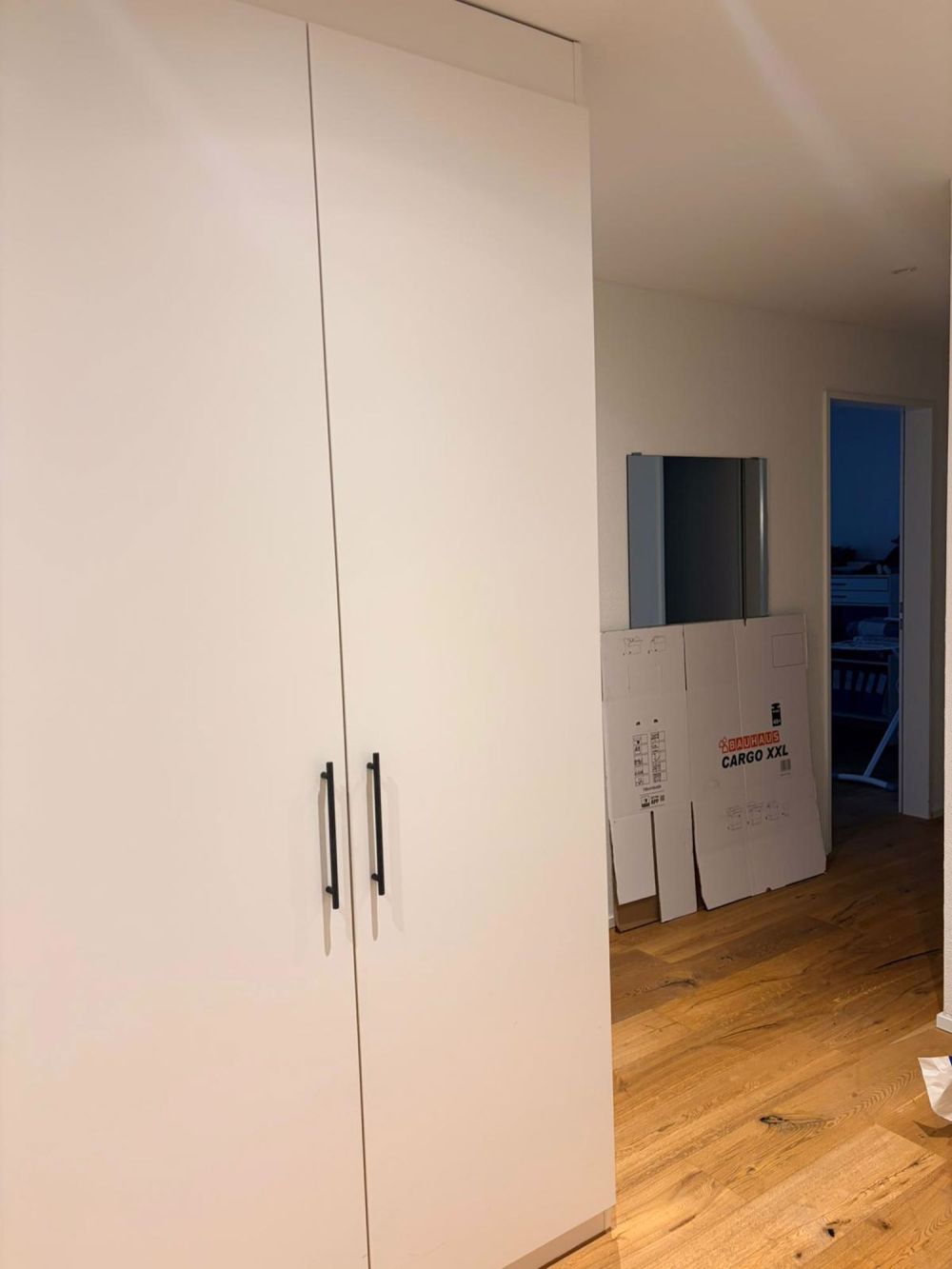 Grosszügige 4.5-Zimmer-Wohnung in Menziken mit 60 m2 Terasse - Bild 11