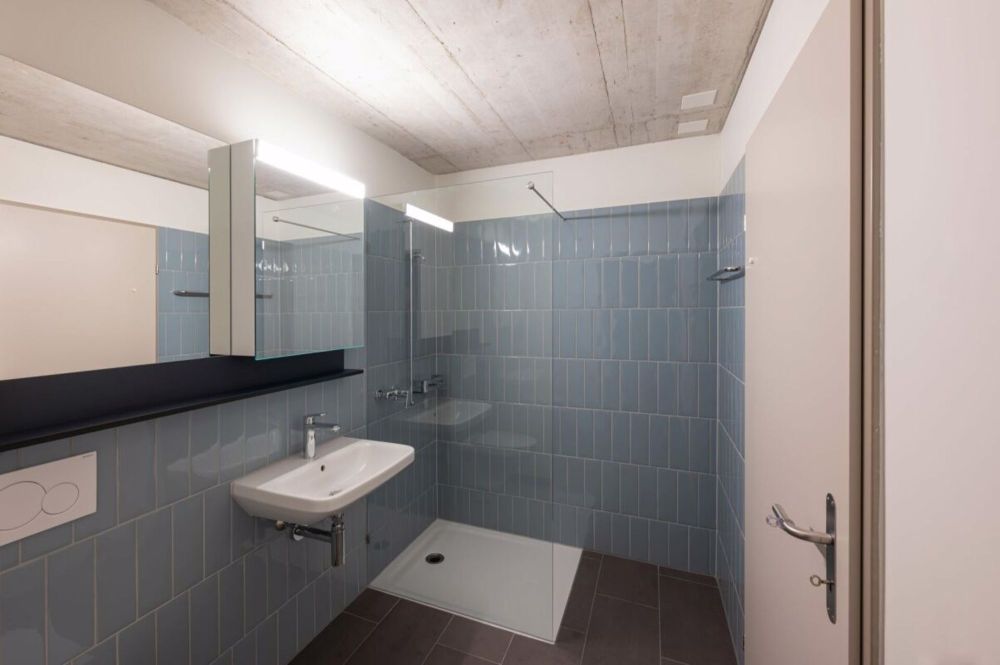 Traumhafte Wohnung mit 3.5 Zimmern und grosszügigem Balkon verfügbar! Kopie - Bild 6