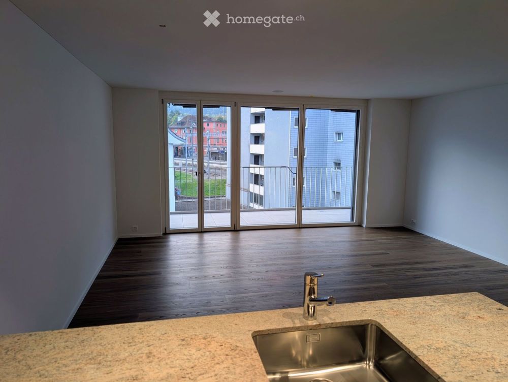 Neubauwohnung an zentraler Lage - Bild 4