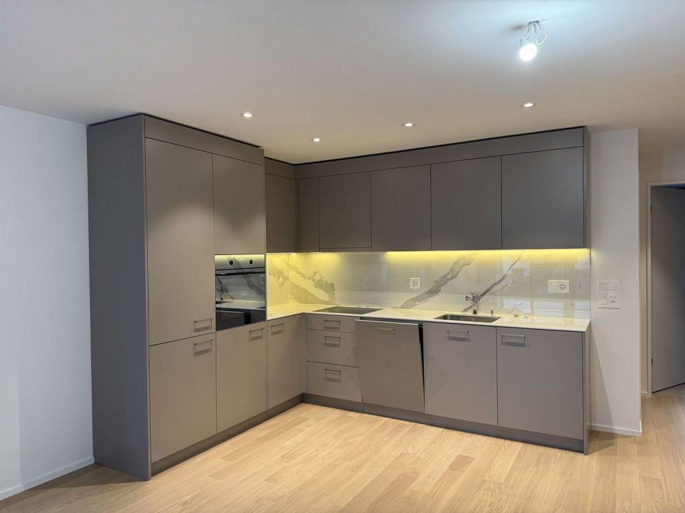 2 ½ Zimmer-Wohnung in Adetswil mieten - Bild 2