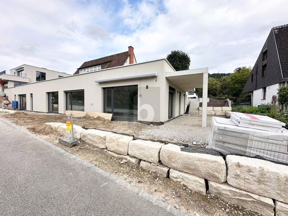 LUXURIÖS, WIE IN EINEM BUNGALOW MIT GROSSEM GARTEN - Bild 5