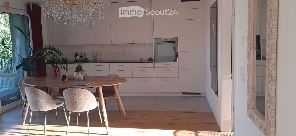 Moderne 3.5-Zimmer-Wohnung (Neubau) mit Balkon und Gartenblick in Rüti ZH - Bild 13