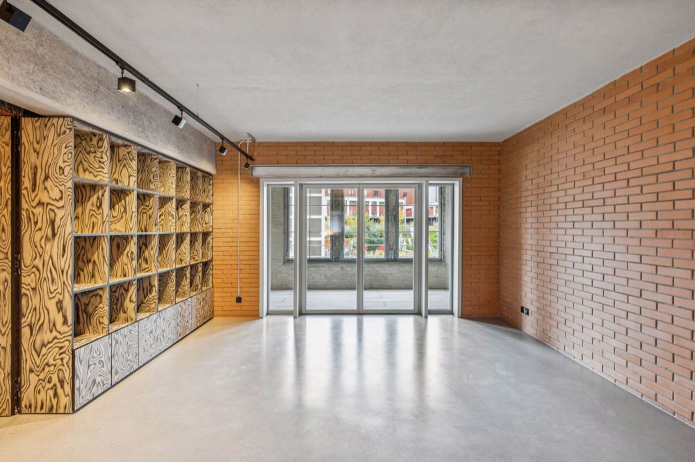 Exklusives 3.5-Zimmer-Designer-Loft – Papieri Cham - Bild 10