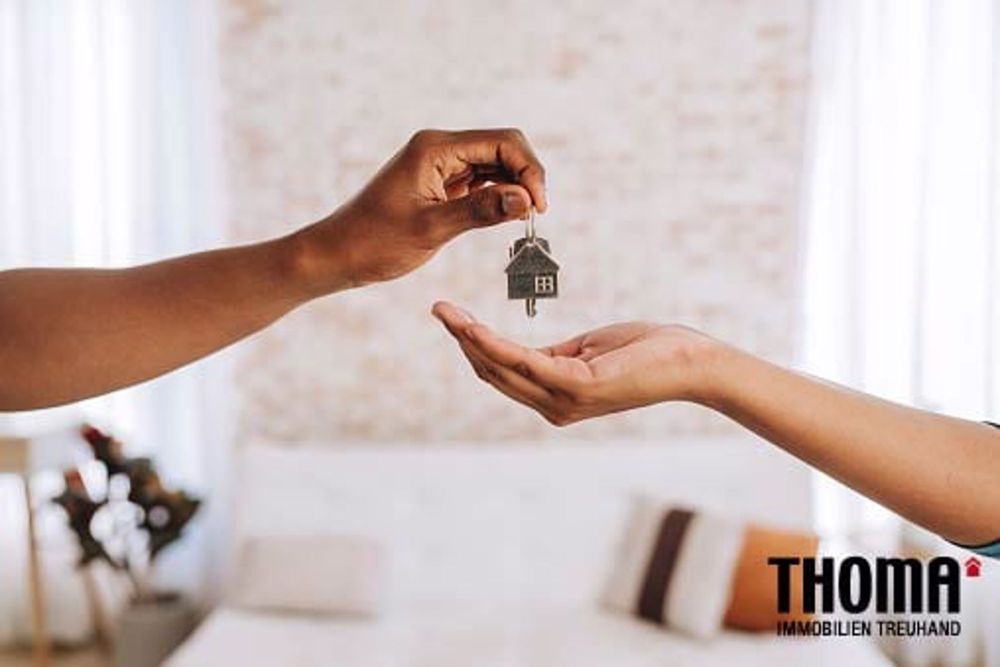 Attraktive 1.5-Zimmerwohnung - Bild 12