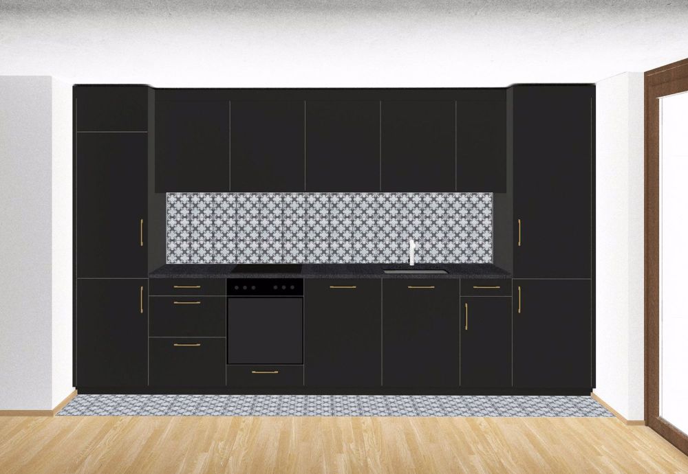 Appartement neuf de 1.5 pièces, rez-de-chaussée, env. 45 m2 - Bild 3