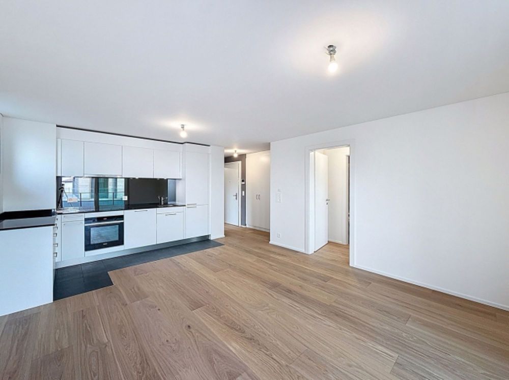 Appartement neuf - 3 pièces avec balcon - Bild 2
