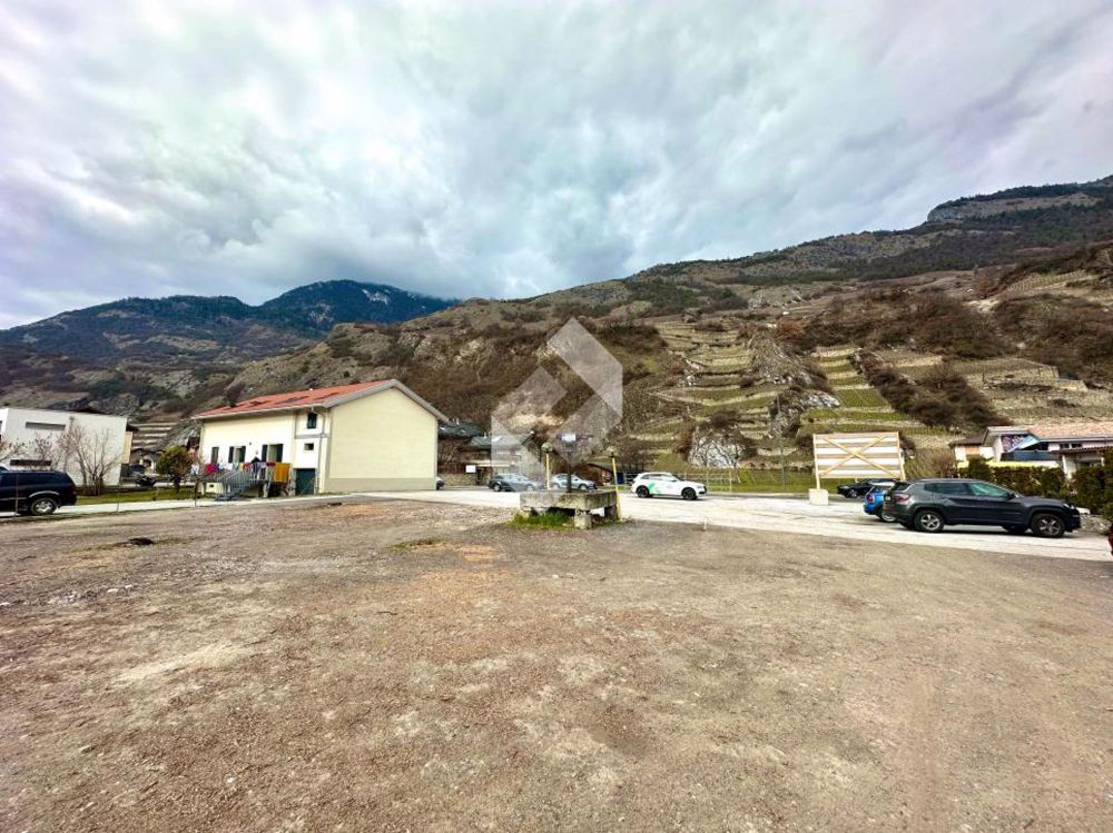 VETROZ - modernité, confort et respect de l'environnent au coeur du Valais! - Bild 7