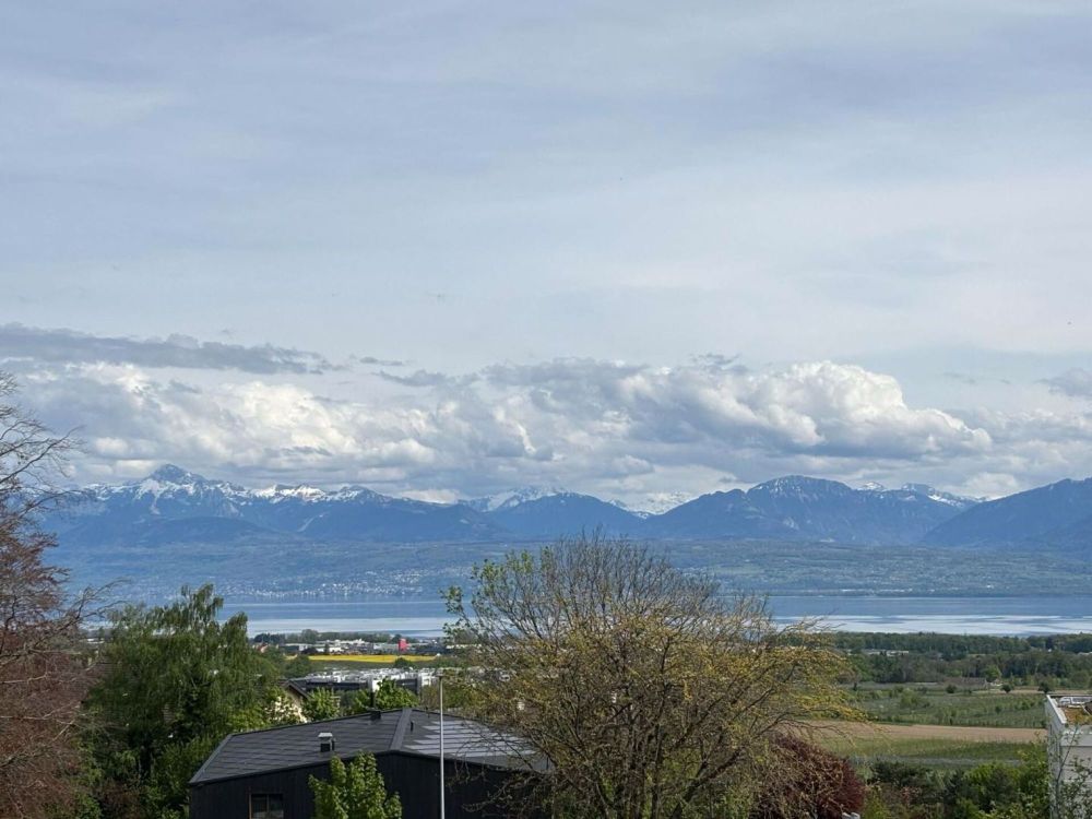 3.5-Zimmerwohnung in Aubonne - Bild 4