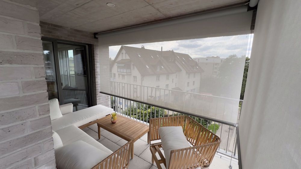 2.5 Zimmer Wohnung inkl. Parkplatz - Bild 8