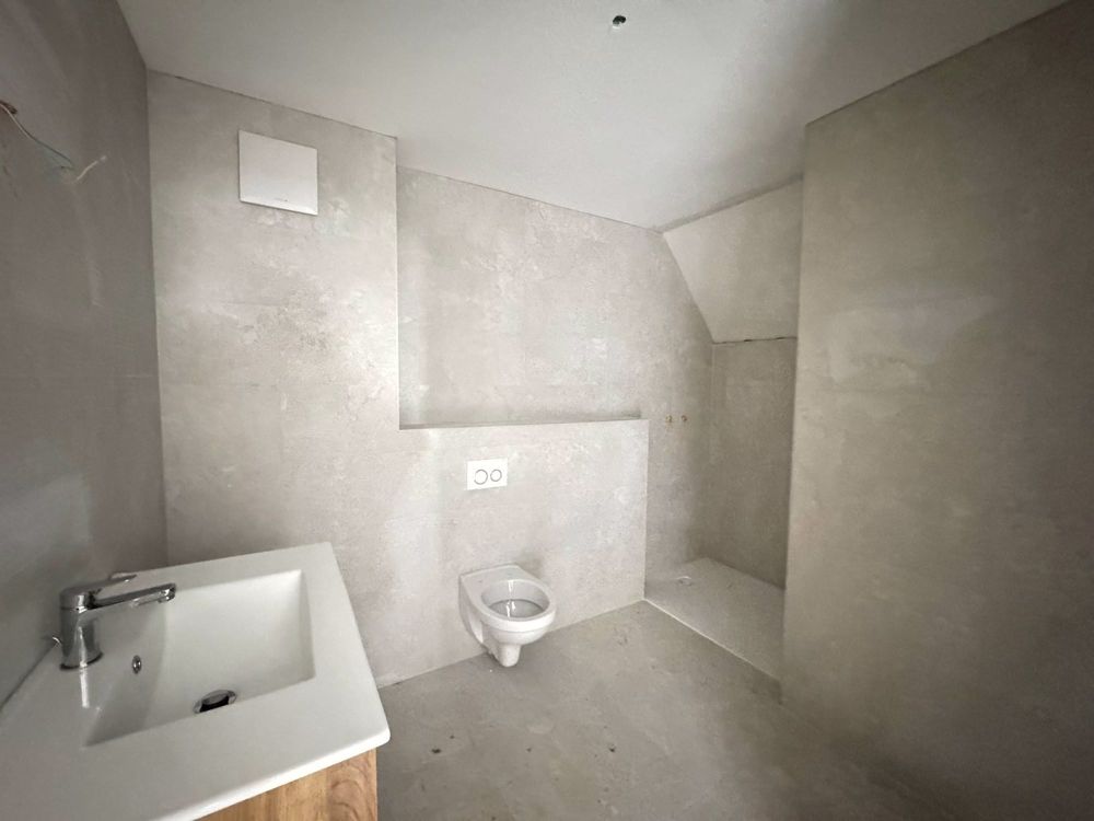 Zwei wunderschöne neue 3-Zimmer-Duplexwohnungen - Bild 8