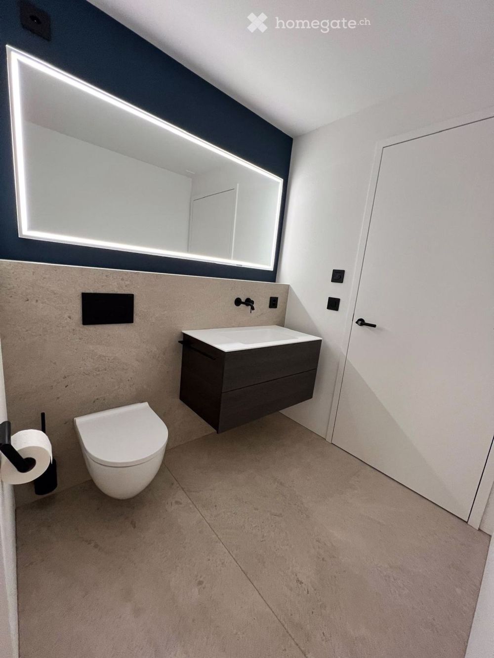 Erstbezug in bester Lage – Exklusive 4.5-Zimmer-Wohnung - Bild 13