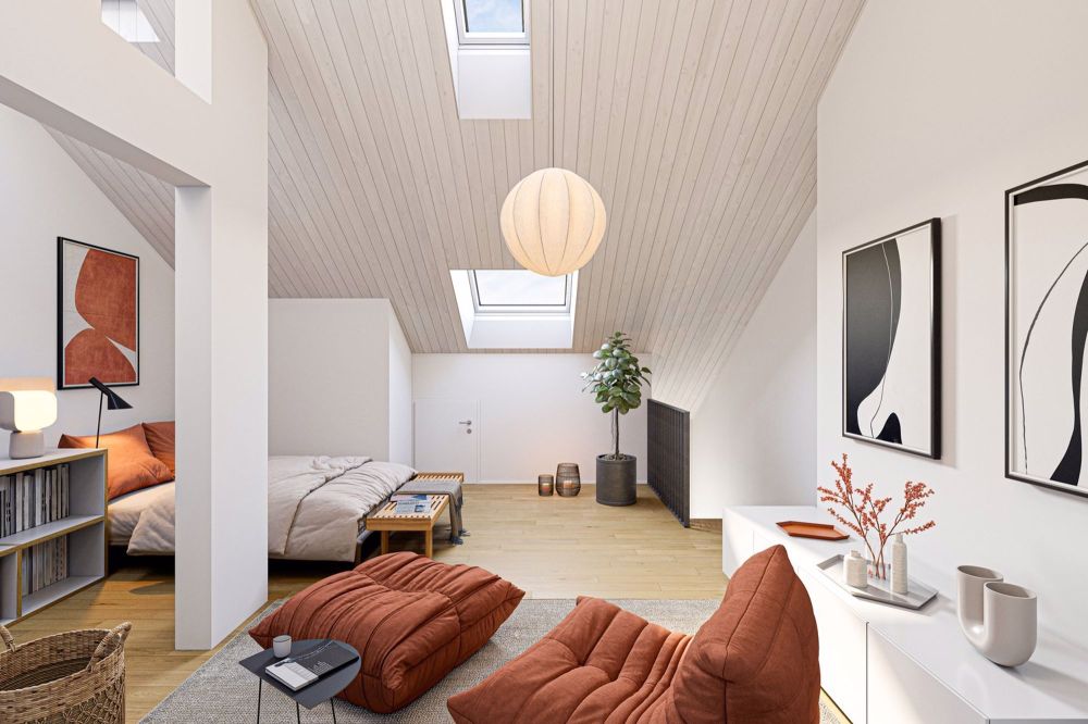 WILLKOMMEN IM LÄDELI DEINEM NEUEN ZUHAUSE! - Bild 4