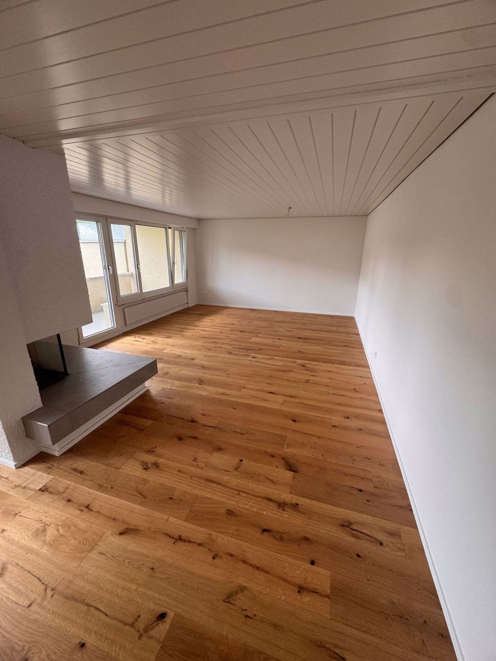4.5 Zimmerwohnung - Bild 4