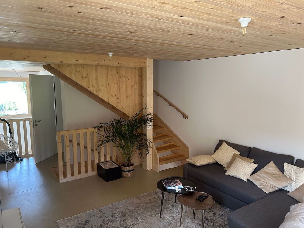 Einfamilienhaus in Stallikon - Bild 11