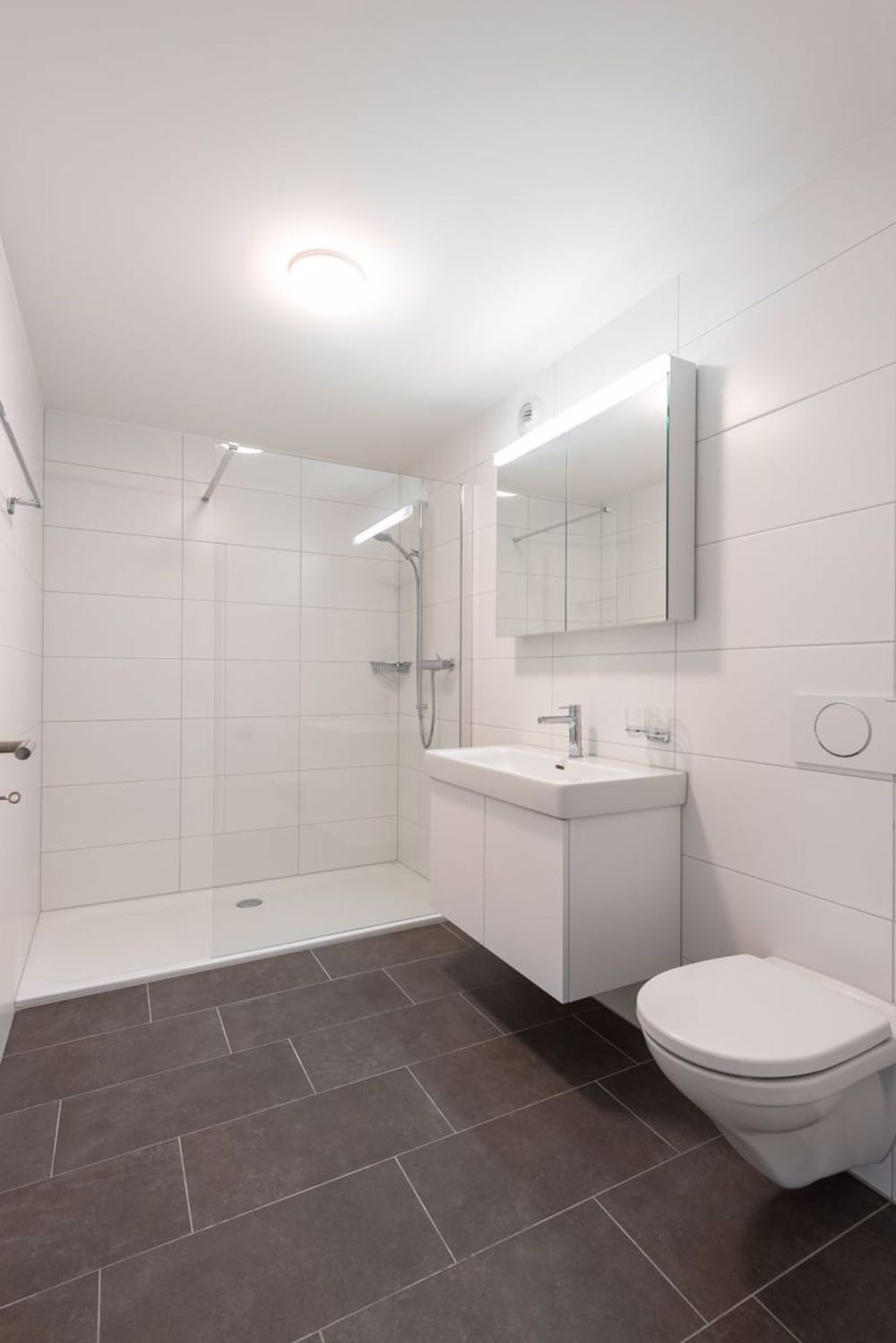 Moderne 4.5-Zimmer-Wohnung in Zollikofen - Bild 5