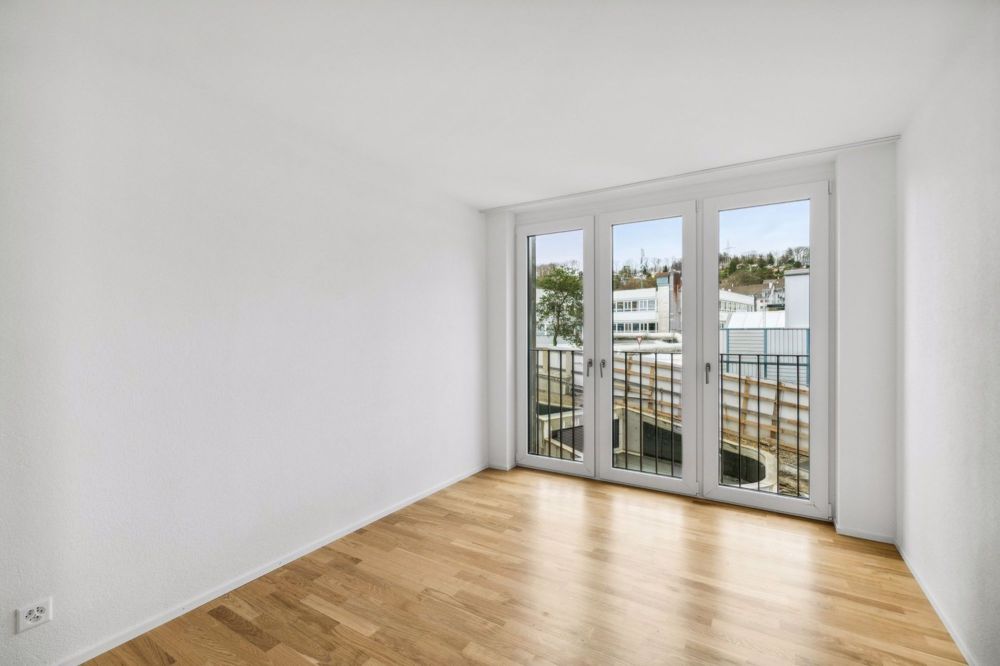 Ökologisches Wohnen - Traumhafte Neubauwohnung - Bild 3
