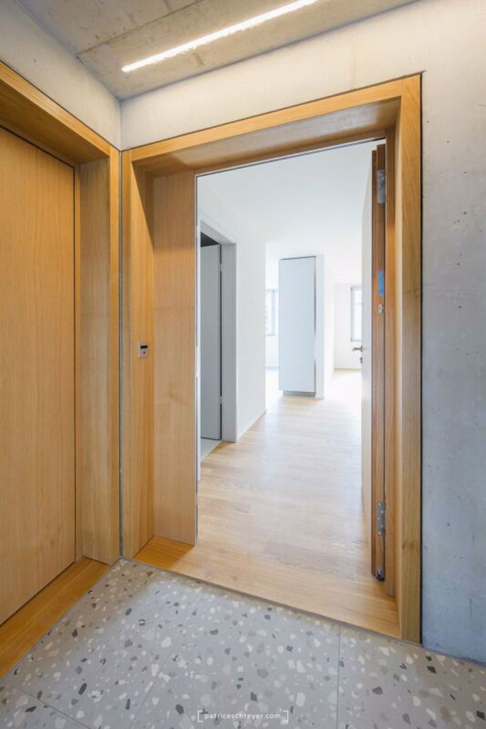 Très bel appartement de 2.5 pièces entièrement neuf - Bild 3