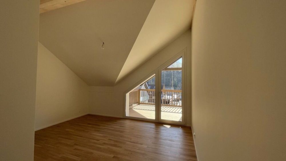 3 ½ Zimmer-Wohnung in Wasen im Emmental mieten - Bild 6