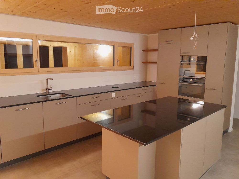 Erstvermietung in Bauernhaus - Bild 1