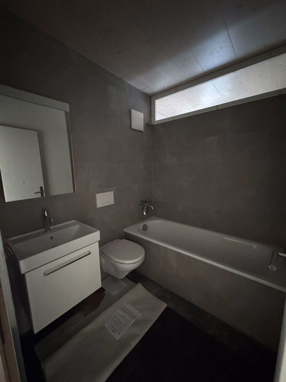 ERSTVERMIETUNG - Wohnung mit atemberaubender Aussicht - Bild 3