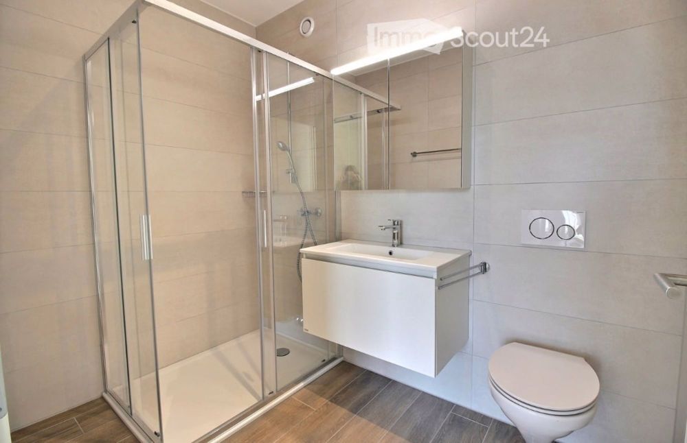 Schönes neues 2,5-Zimmer-Apartment - Bild 5