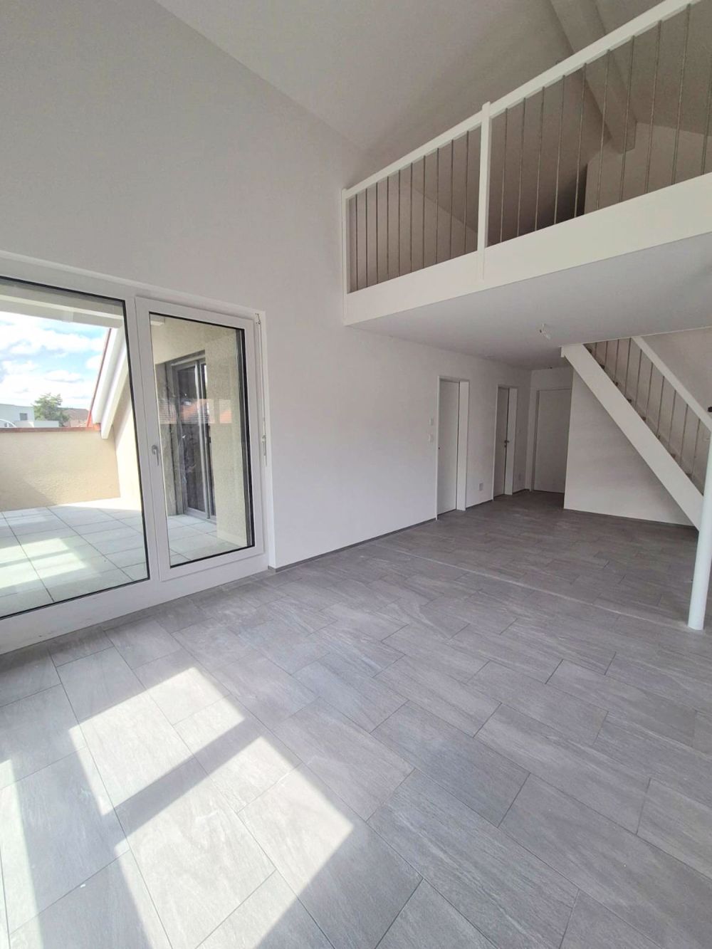 Erstbezug 4.5-Zimmer Neubauwohnung im Dachgeschoss WHG12 - 3