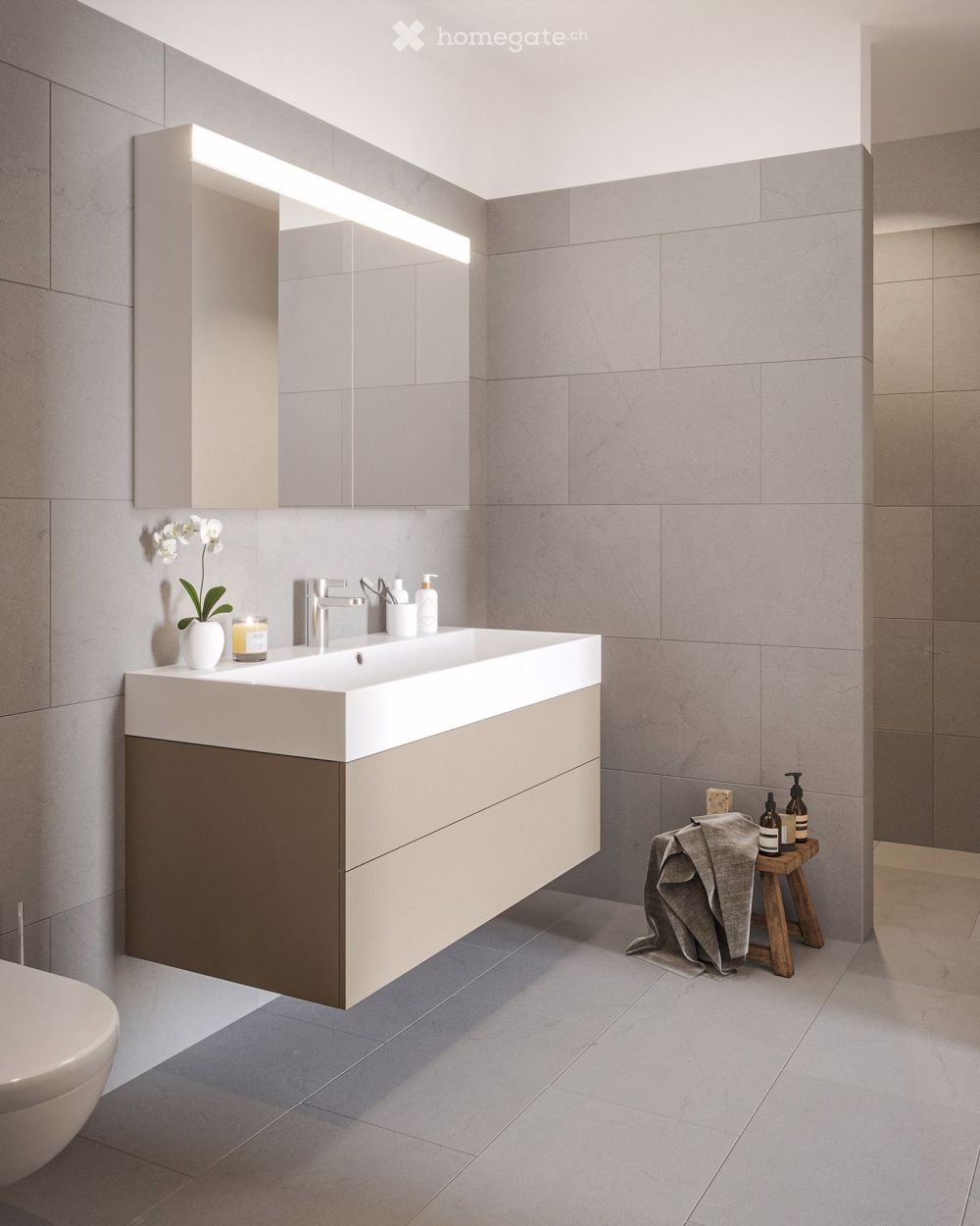 zentral, ruhig, neu - Bild 5