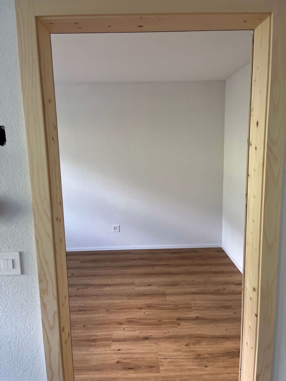 Neubau 2 Zimmerwohnung (Feriendauermiete) - Bild 4
