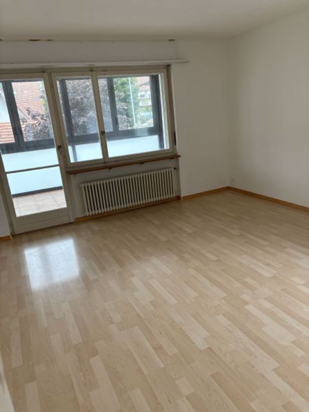 Ruhige 4.5 Zimmerwohnung zu vermieten - Bild 3