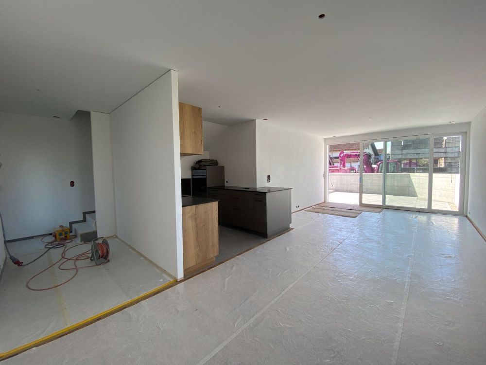 Neubau 3.5 Zimmer Wohnung - Bild 1