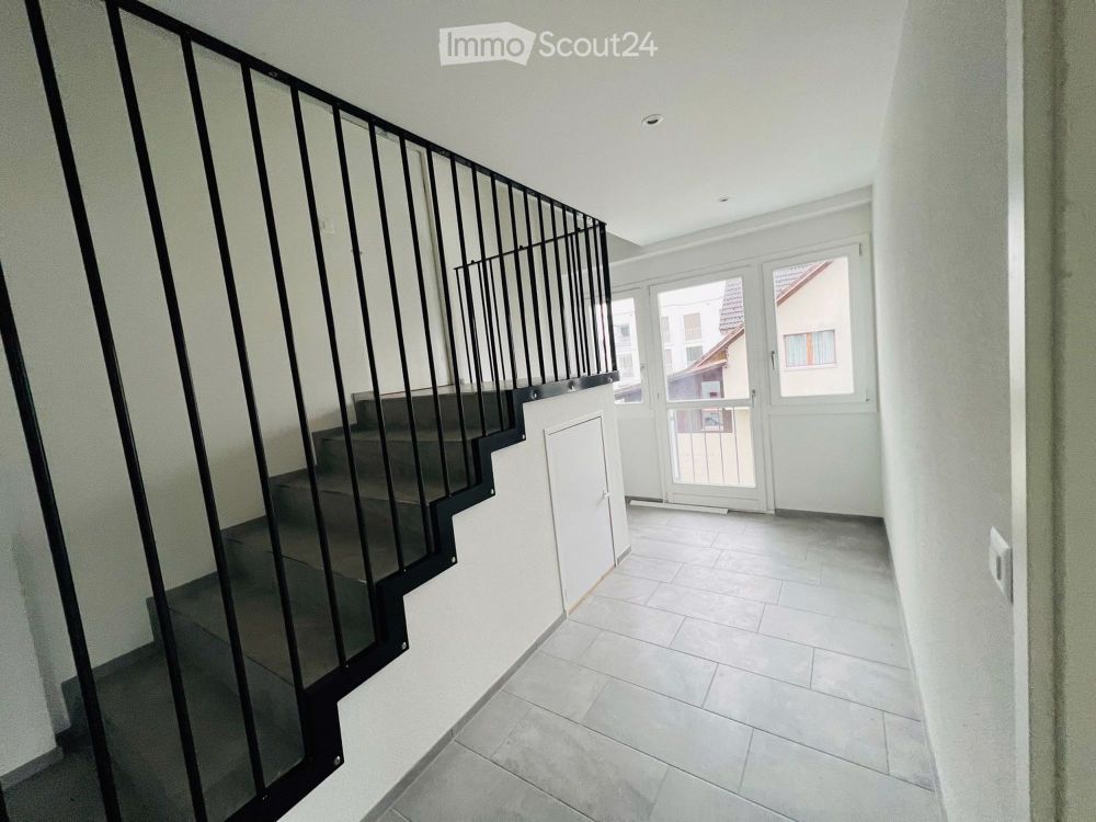 Moderne 2-Zimmer-Wohnung in Neubau - Aarau Rohr - Bild 2