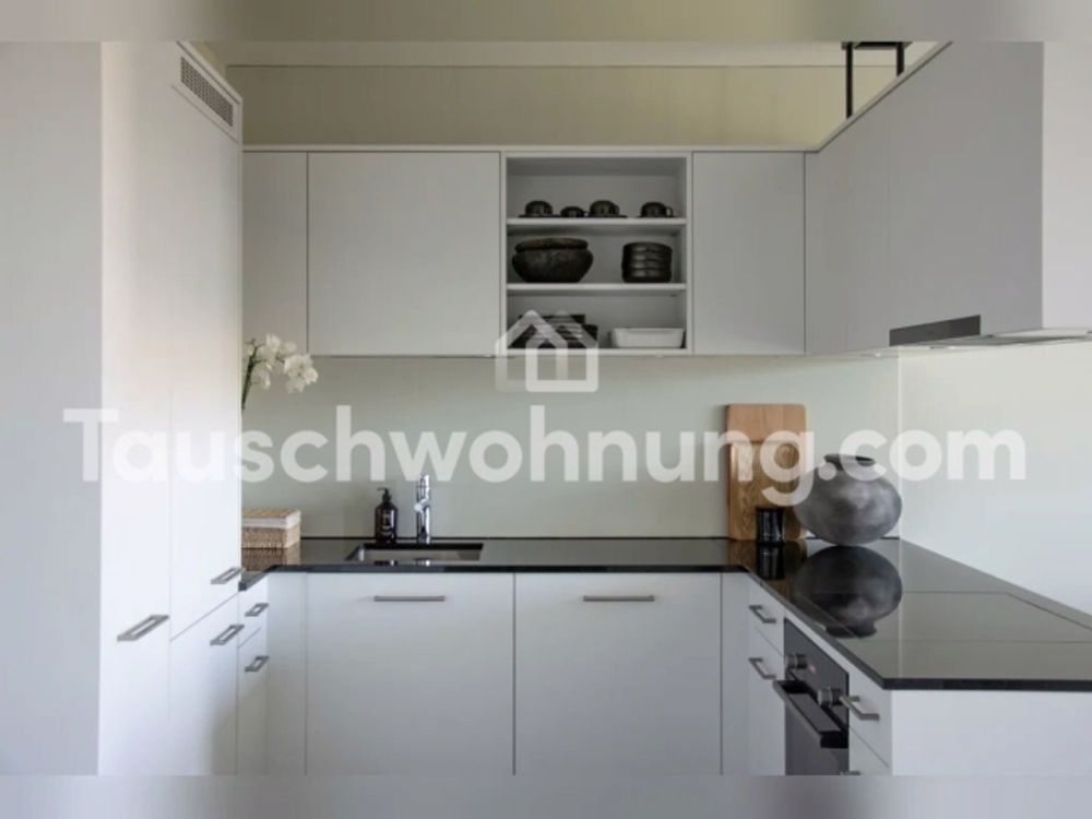 TAUSCHWOHNUNG Grosszügige Neubau 1.5-Zi. Whg. für Whg. Seefeld-Meilen - Bild 4
