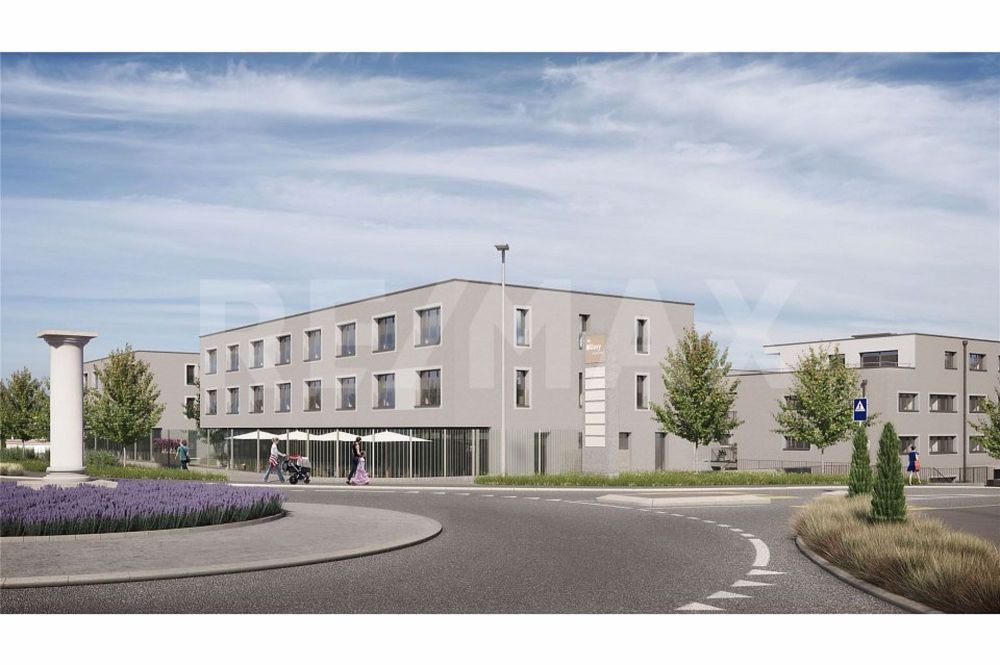 3 ½ Zimmer-Wohnung in Avenches mieten - Bild 5
