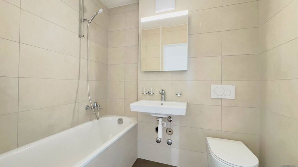 Neu Sanierte Moderne 4.5 Zimmer-Wohnung mit Herrliche Aussicht in Bern - Bild 12