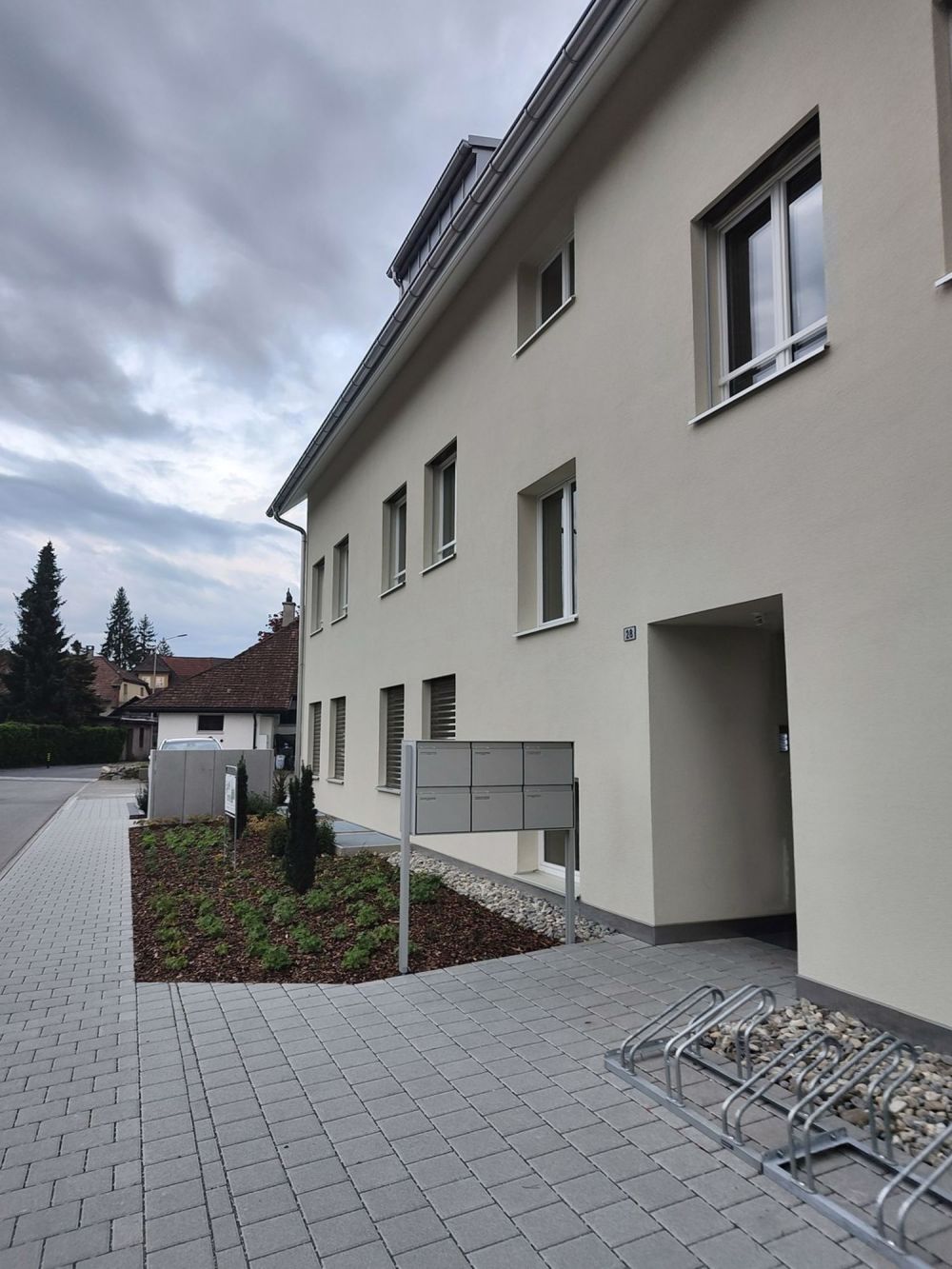 6 ½ Zimmer-Wohnung in Reinach AG mieten - Bild 3