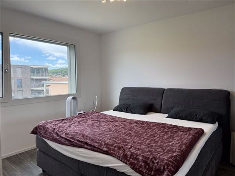 Stabio: Appartamento 3.5 locali - Bagno