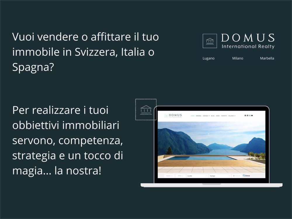 Moderna residenza in costruzione - Bild 3