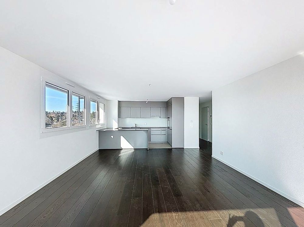 Appartement neuf de 4.5 pièces au Mont-sur-Lausanne - Bild 5