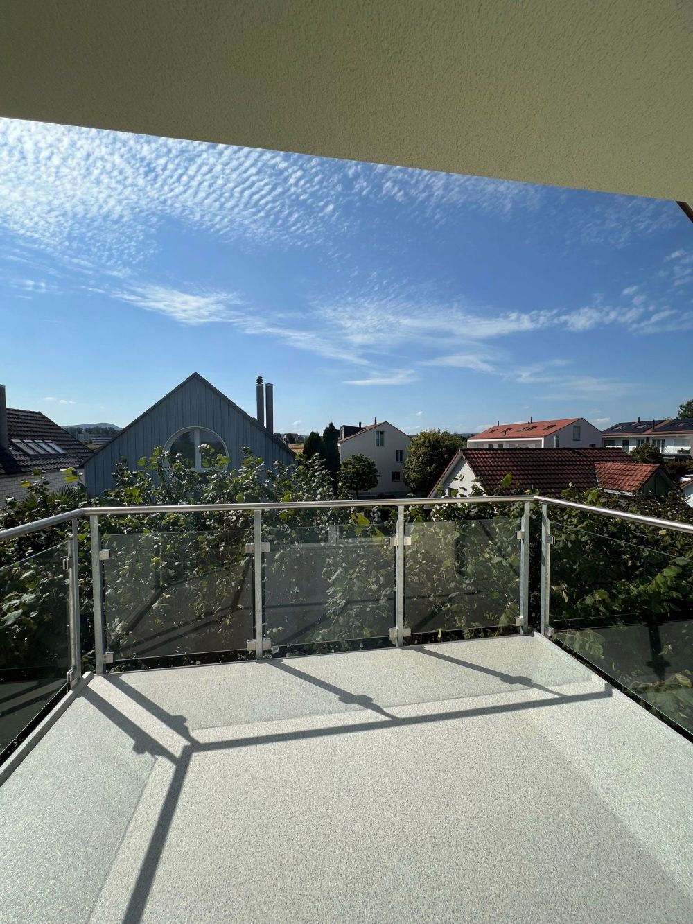 Erstvermietung - Wunderschöne Dachwohnung in Oberglatt! - Bild 5