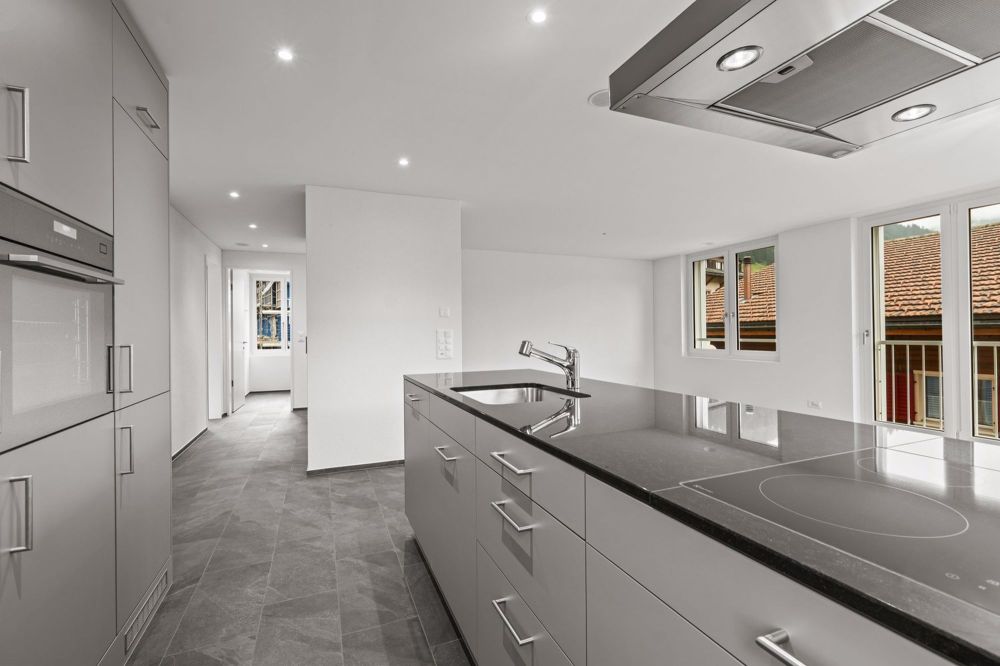 Erstvermietung – Wohnen im steuergünstigen Oberiberg - Bild 4