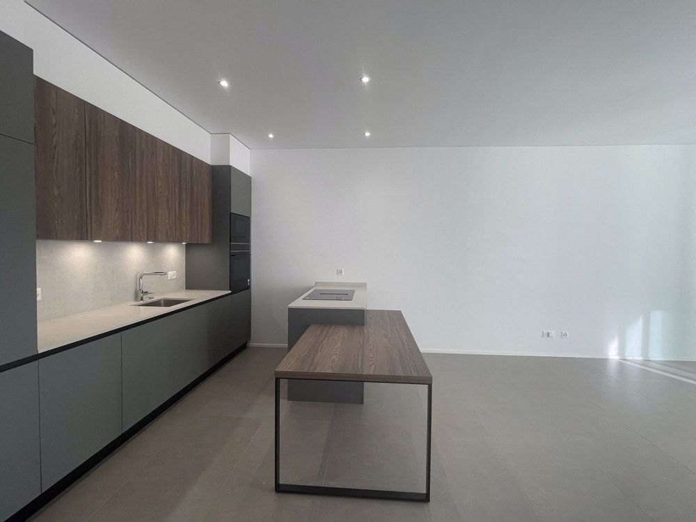 Neueste 2.5-Zimmer-Wohnung in erster Vermietung - Bild 4