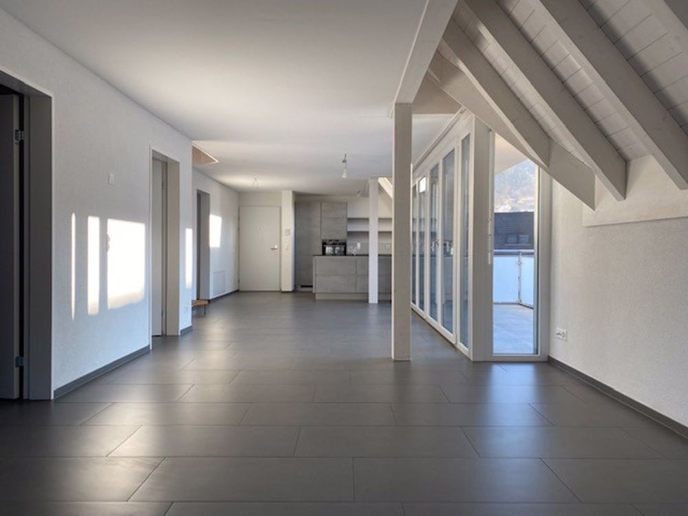 Modernes Wohnen in Oberdorf BL - 1222 1202 220125 Wohnzimmer ll
